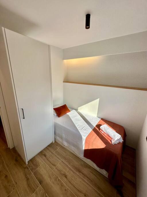 Apartamento Moderno Con Gran Terraza" Gregal" Puerto de Sóller Exterior foto